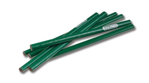 Stolárska ceruzka Stalco S-47007