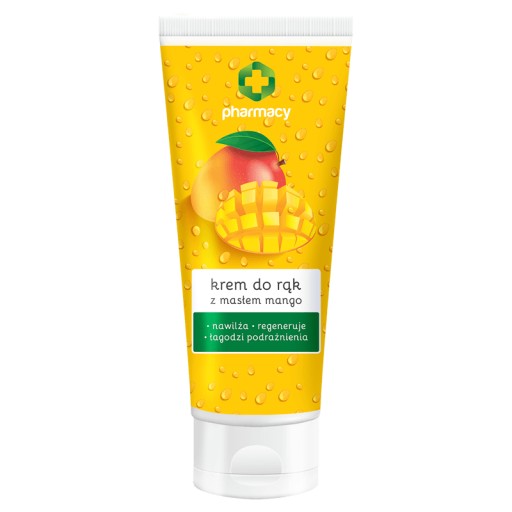 Ideepharm krém na ruky 100 ml