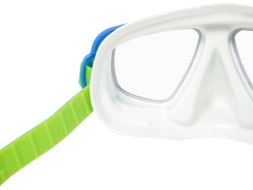 Bestway Mask okuliare plavecké okuliare 3+ 22011