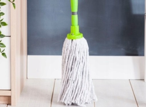 XXL mop na bavlnenú šnúru York tip veľký - 1 kus