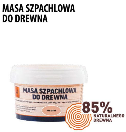 PLNIČ DO DRAČIEHO DREVA 250 G DUB SV
