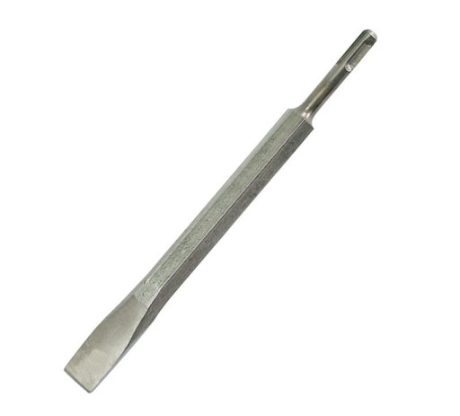 SDS PLUS SEKÁČ NA BETÓN 17*250MM PLOCHÝ ŠIR