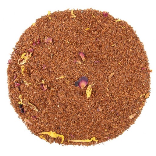 Rooibos čajový mix 5x10g degustačná sada