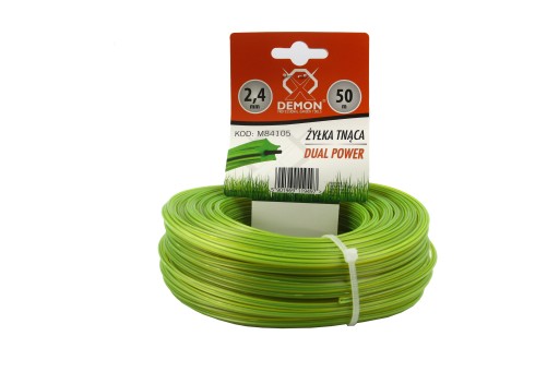 LINKA 2,4mm*50m HVIEZDA/VYSILNENÁ