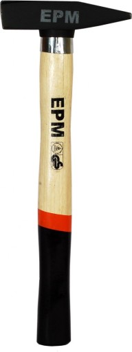 PRO LOCKWORK KLADIVO DREVENÁ RÚČKA 200G