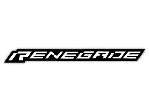 Samolepky Can-Am Renegade 19 cm