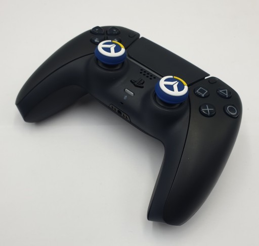 2X GUMAČNÉ KRYTY PRE ANALOGOVÝ PAD PS4 PS5 XBOX ONE