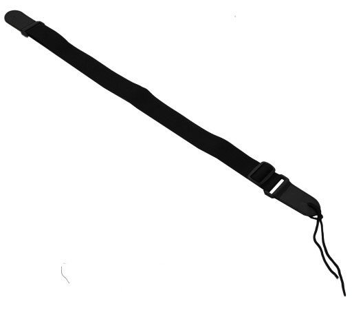 NASTAVITEĽNÝ GITAROVÝ POPRUH GS-20