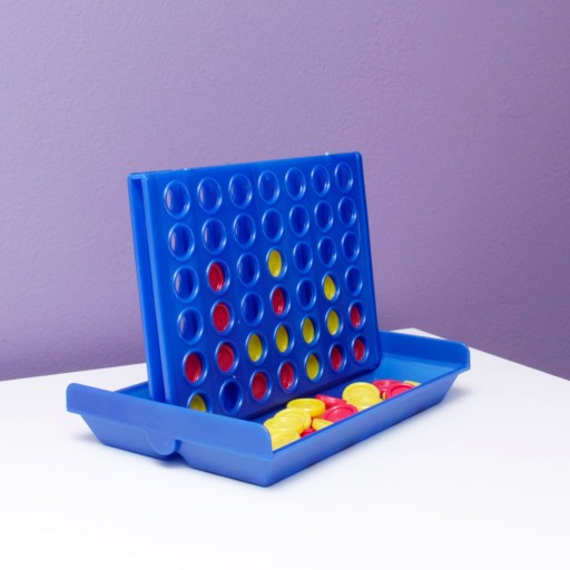 BINGO HRA LOGICKÁ SOCIÁLNA RODINA ZOSTAVENIE