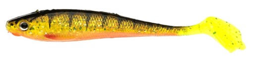 Guma Intensa Dominator Z 8,5 cm Jaxon