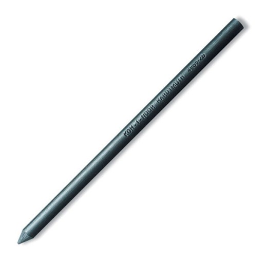 KOH-I-NOOR GIOCONDA GRAPHITE 5,5 mm 4B, 6 kusov