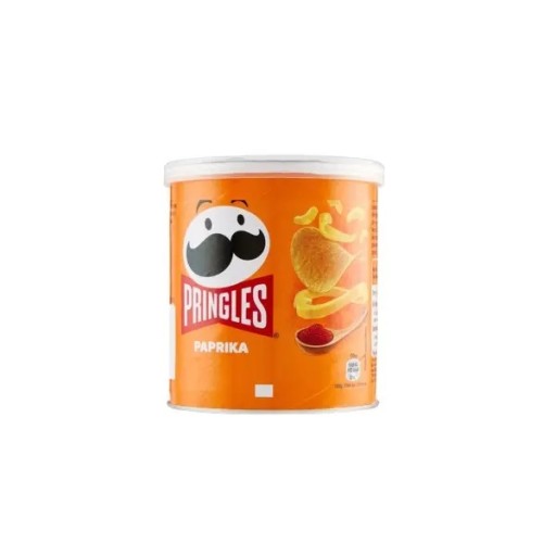Pringles paprika 40 g