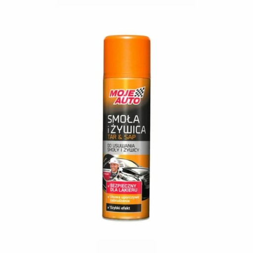 MOJE AUTOŽIVICA A decht 200ml