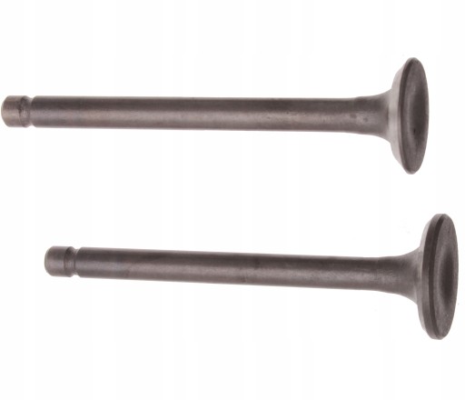 GY6 4T ventily SCOOTER Sací a výfukový ventil 50-80cm