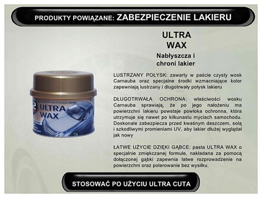 N3D46 K2 ULTRA REZ PRE EFEKTÍVNE ODSTRÁNENIE ŠKRABANCIÍ 100G 951 K002