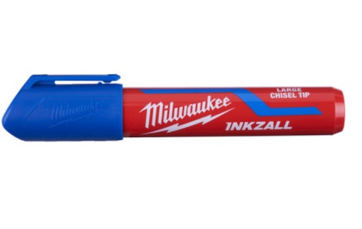 MILWAUKEE Príslušenstvo a spotrebný materiál na zváranie 4932471557
