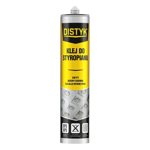 LEPIDLO NA STYROPEN 310ml Distyk