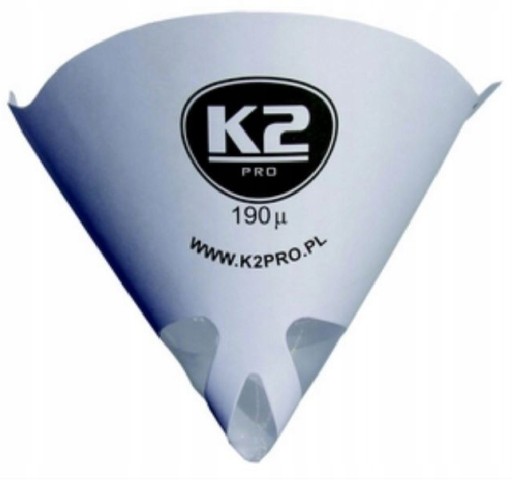K2 PAPIEROVÉ SITKO 190µ