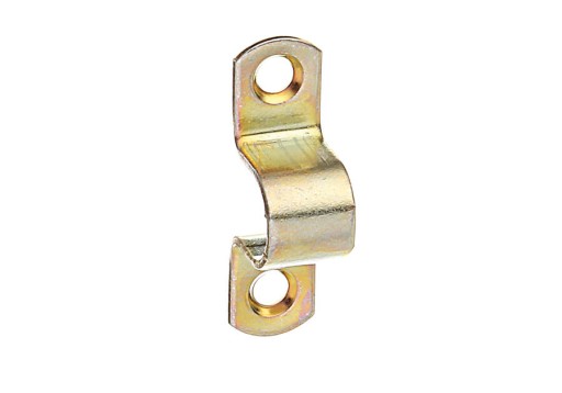 Pozinkovaná svorka 10,5 mm