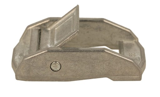 Spona 25mm pre transportné pásy 500kg
