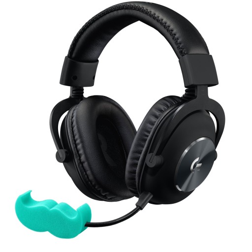 Logitech 5 ks. kryt mikrofónu pre slúchadlá G PRO G935 G533 G635 G733 G433