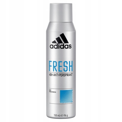 ADIDAS MEN DEO SPREJ 150ML FRESH
