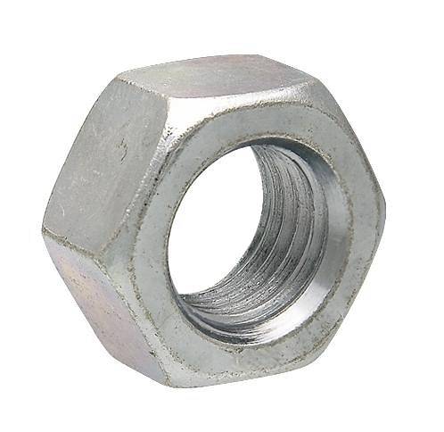 Matica šesťhranná M10 nerez A2 inox 10 ks