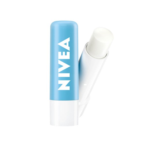 NIVEA HYDRO CARE Ochranný rúž s filtrom SPF 15 4,8g