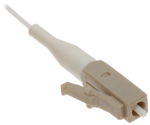 MULTIMODE PIGTAIL - LC PLUG 50/125 PIG-LC-MM