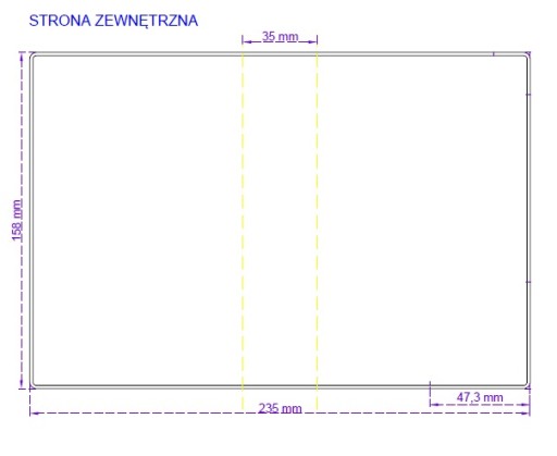 KRYT CESTY DO NEBA A SPOJENIA, čierna