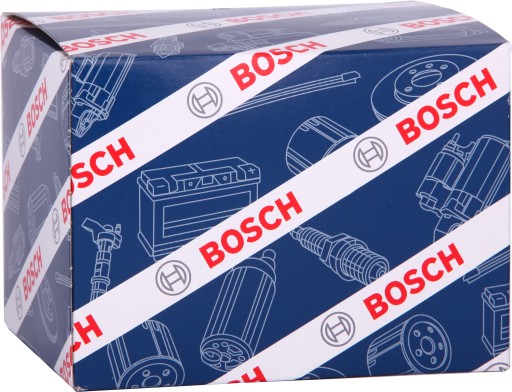 BRZDOVÁ KVAPALINA DOT4 500ML BOSCH