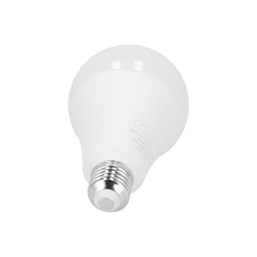 E27 A80 LED žiarovka 22W 3000K teplá 2500lm EDO