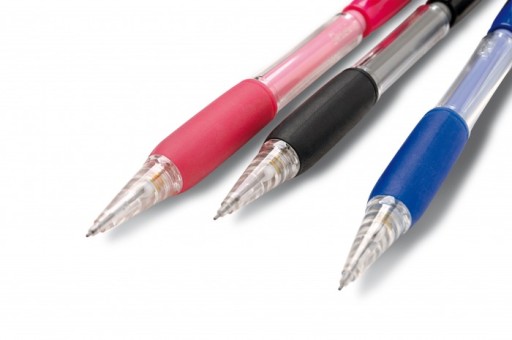 MECHANICKÁ ceruzka 0,7 MM AX127 ČIERNA PENTEL