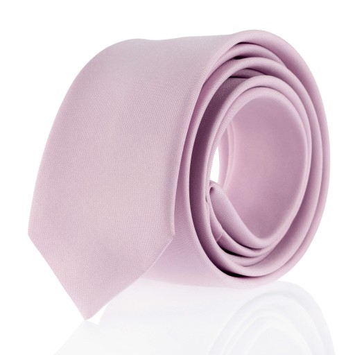 Klasická pánska sleďová elegantná matná poľská kravata