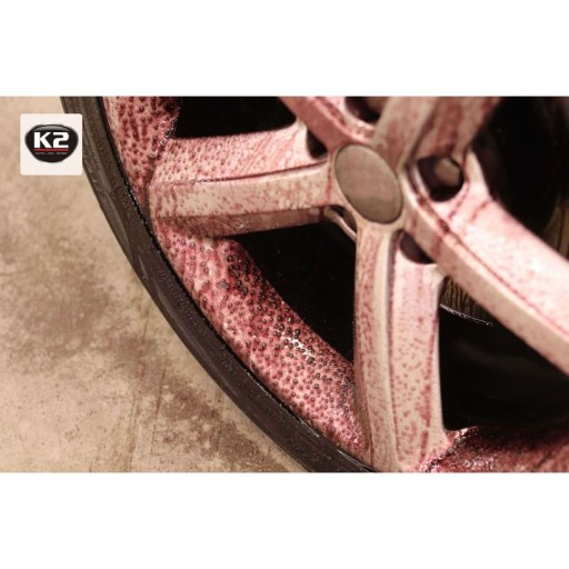 K2 ROTON RIMS CLEANER 700ML B-STOK