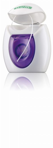 GUM Expanding Floss zubná niť 30 m