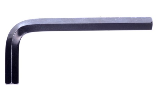 Imbusový kľúč 6mm RICHMANN C6646