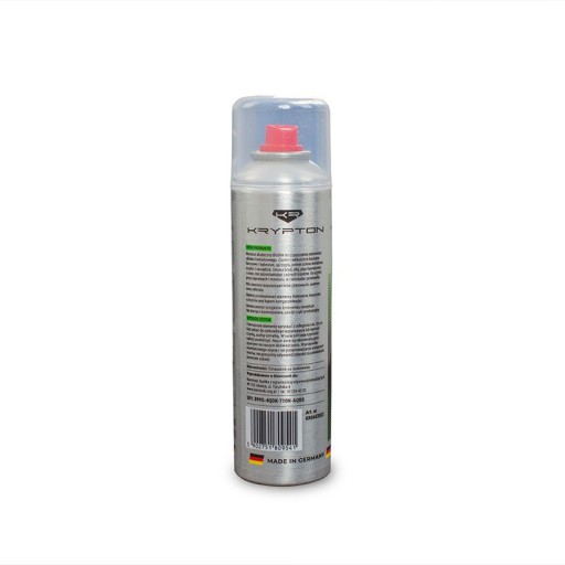 Odstraňovač na čistenie bŕzd 250 ml ako CX80 Krypton KR0602022