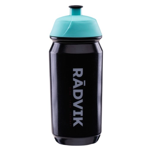 Slukk Black/opál uni fľaša