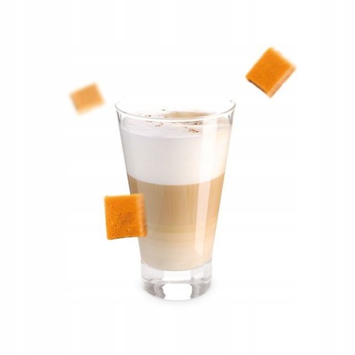Dolce Gusto Rene Latte Macchiato KARAMELOVÉ kapsuly