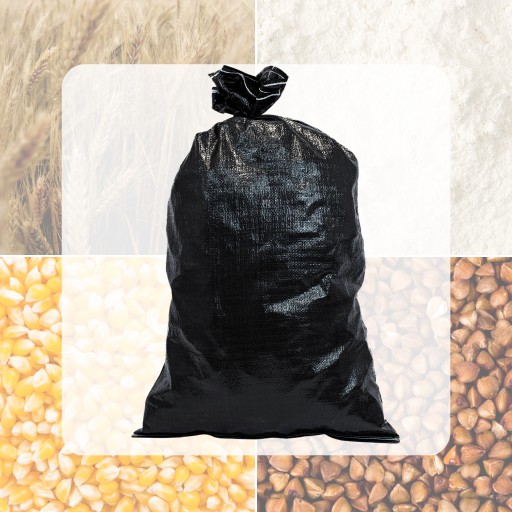 TAŠKA TAŠKA NA SŤUH UHLIE ZRNO PIESOK 30kg SILNÝ