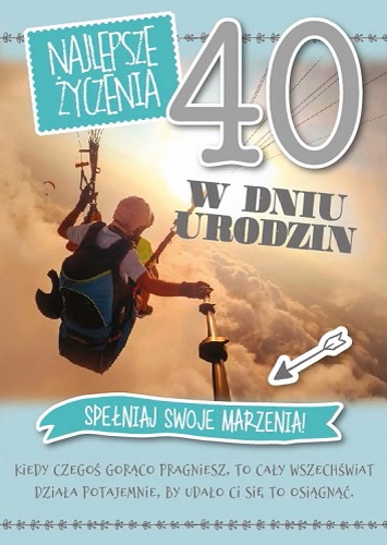 Blahoželanie k 80. narodeninám pre mužského starého otca GM659