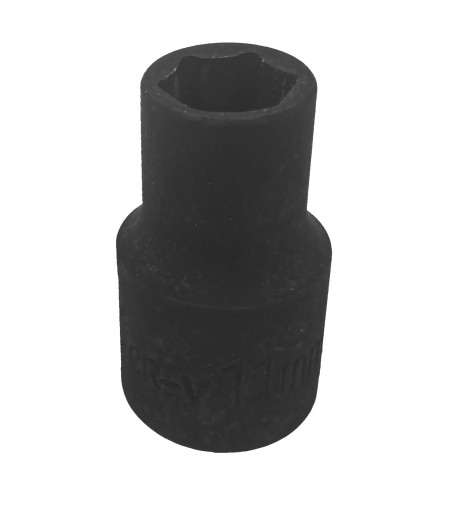 Hlavica nástrčného hrotu 11mm 1/2