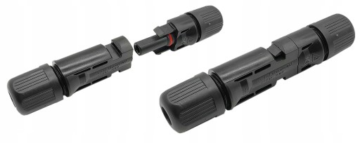 Konektor Konektor MC4 Konektor 2,5-10mm IP67 Solárny panel + - Sada APV