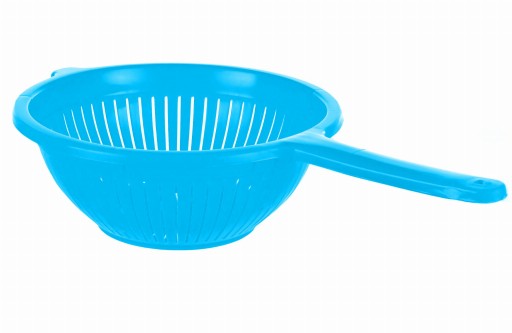CEDNÍK CEDNÍK KUCHYNSKÉ SITKO S RÚČOVÝM ODKAPÁVAČOM 22