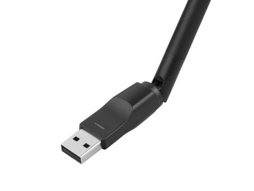 ANTÉNA, WiFi USB ADAPTÉR PRE LTC ETC ZGEMMA TUNER DEKODÉR