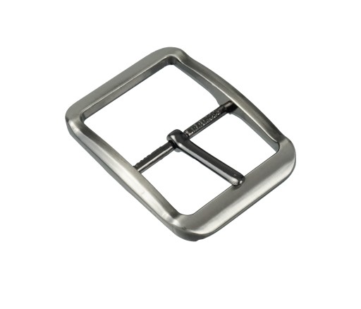 SPONKA NA OPASOK 4 CM STRIEBORNÁ ELEGANTNÁ