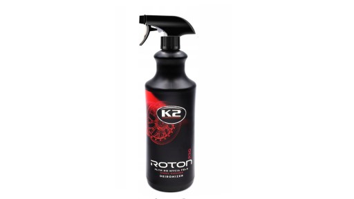 PRÍSLUŠENSTVO UMÝVACIA KEFA NA RÁFKY 27CM KARFACE KS