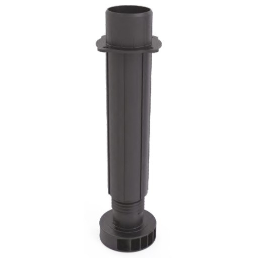 Nastaviteľná noha postele 148-250 mm