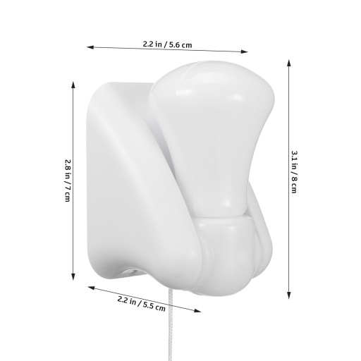 LED STANOVÁ LAMPA TAŽNÁ LAMPA SAMOLEPIACA LAMPA NÁSTENNÁ ZÁVESNÁ LAMPA